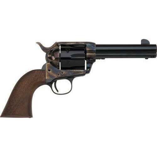 E.M.F. Californian .45 Colt Mag 4.75" Barrel 6-Round Capacity Color Case Hardened Frame Walnut Grip - Buy A Gun