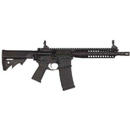 LWRC Individual Carbine A5 223 Remington/5.56mm NATO 16.1