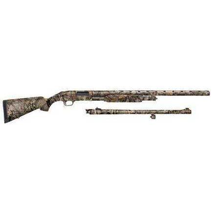 Mossberg 52282 500C 12 Gauge Shotgun 28