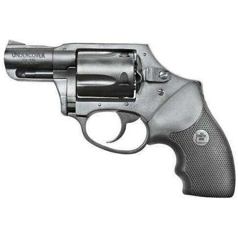 Charter Arms Undercover Lite 38 Special 2'' Fixed Sights Revolver - Buy A Gun