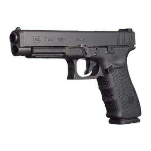 Glock G41 Gen4 45 ACP Modular Optic System 5.31