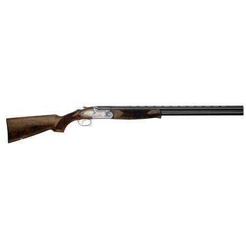 F.A.I.R. - I.Rizzini SLX 692 Gold 12 Gauge Shotgun 28" Barrel 3" Chamber Technichoke Over-Under