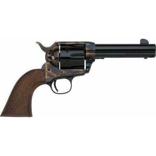 E.M.F. 1873 Great Western II Deluxe Californian Revolver 45 LC 4.75" Barrel 6 Rounds Case Hardened Frame - Buy A Gun