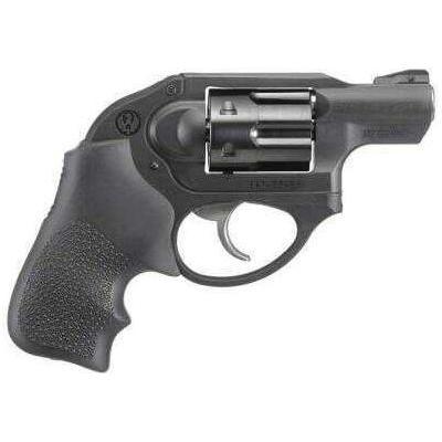 Ruger LCR Revolver 327 Federal Mag 6 Round 1.87