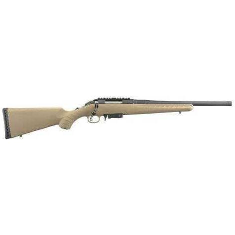 Ruger American Ranch Rifle 7.62mm X 39mm 16