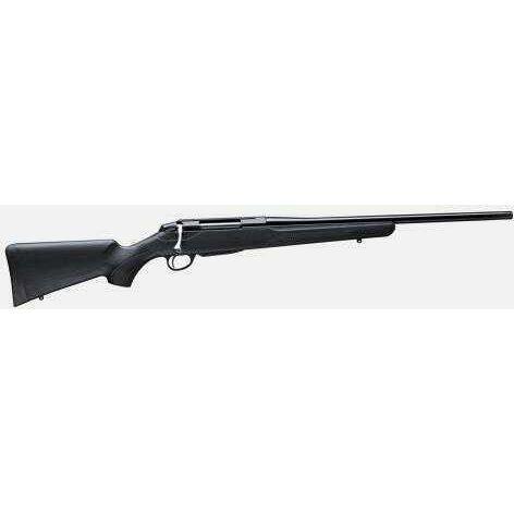 Beretta Tikka T3X Lightweight 243 Winchester 4+1 Capacity 20" Barrel Synthetic Stock Black Bolt Action Rifle