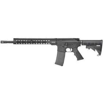 Colt AR-15 M4 5.56mm NATO/223 Remington 16.1