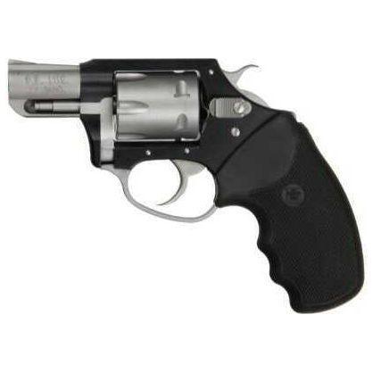 Charter Arms Revolver CTR Pathfinder Lite 22WMR 2