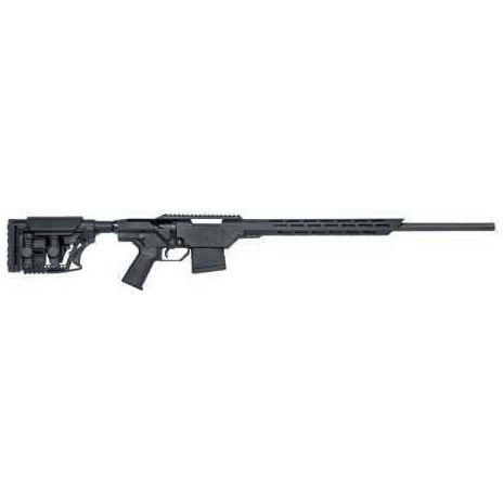 Mossberg MVP Bolt Action Rifle 6.5 Creedmoor 24'' Barrel 11Rd