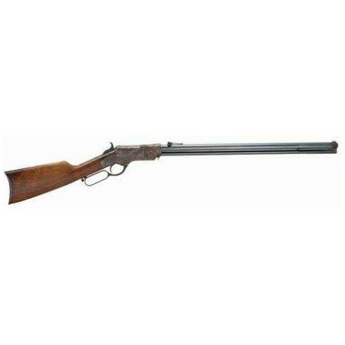 Henry Repeating Arms Original BTH Iron Frame 44-40 Winchester Rifle 24.5