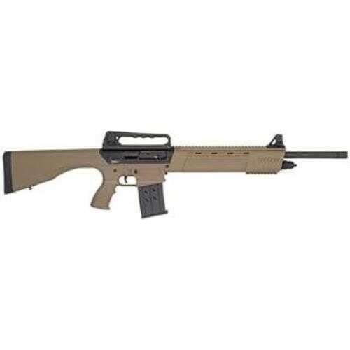 Tristar KRX Tactical 12 Gauge 20