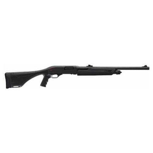 Winchester SXP Extreme Deer 12 Gauge Shotgun 3 Inch Chamber 22 Barrel Black