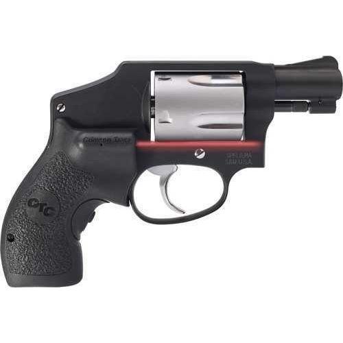 Smith and Wesson 442 Performance Center Revolver .38 Special+P 1.88