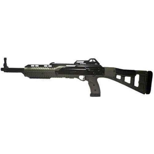 Hi-Point Carbine Semi Auto Rifle 45 ACP 17.5