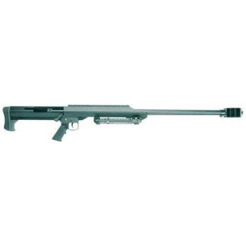 Barrett Firearms Tactical M99 50 BMG 32" Heavy Barrel Bolt Action Rifle Md: 13307