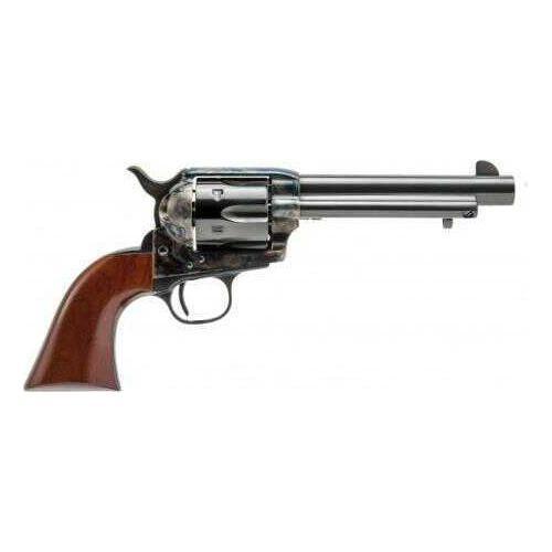 Cimarron 1873 SA Revolver Old Model P 357 Magnum 5 ½” Barrel Case Hardened Frame Pistol - Buy A Gun