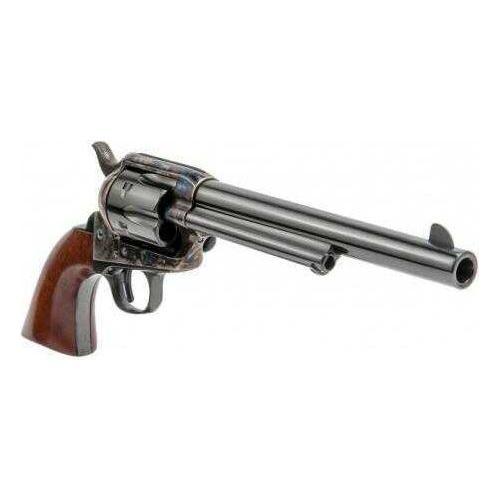 Cimarron 1873 SA Revolver Old Model P 44-40 Winchester 7 ½” Barrel Case Hardened Frame - Buy A Gun