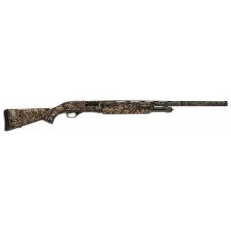 Winchester Shotgun SXP Waterfowl 20 Gauge 26" Barrel Realtree Max-5 Camo With Invector+ Choke