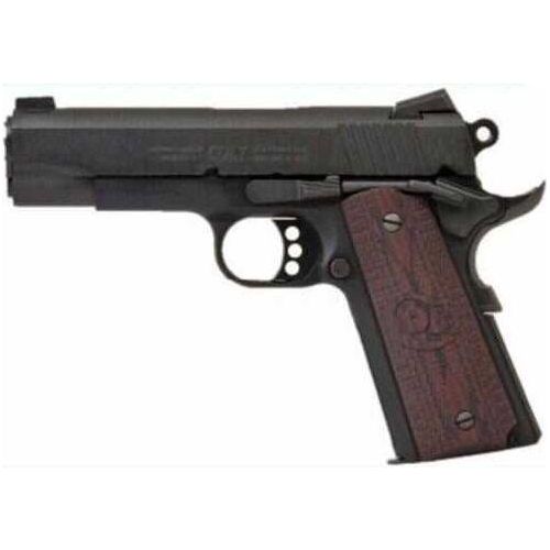 Colt Lightweight Commander 45 ACP 4.25