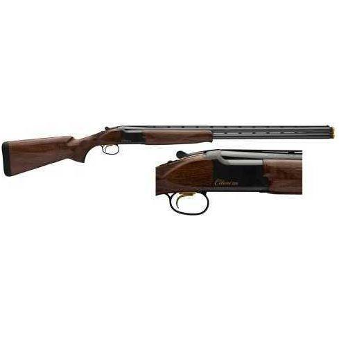 Browning Shotgun Citori CXS 20 Gauge 28" Barrel 3 Invector+ Extended Choke Tubes