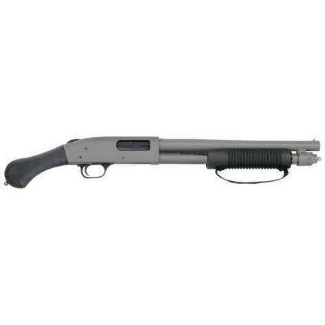 Mossberg Shotgun 590 Shockwave 12 Gauge 14.3