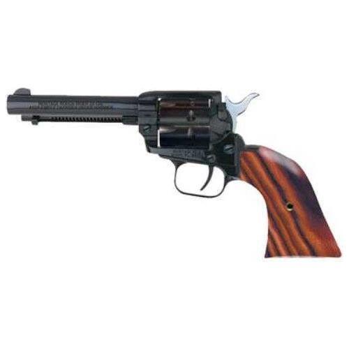 Heritage Rough Rider SA Army Revolver 22 Long Rifle / 22WMR Combo 4.75