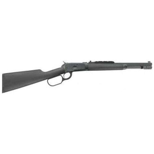 Taylors 1892 Alaskan Black Takedown Rifle Matte Finish .44 Mag 16" Barrel With Skinner Rear Sight