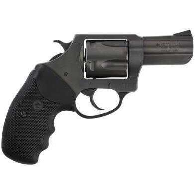 Charter Arms Bulldog 44 Special 2.5" Barrel Nitride Finish Revolver 64420 - Buy A Gun