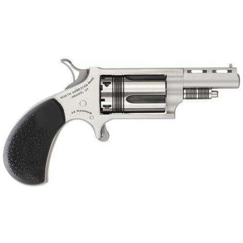 North American Arms The Wasp Revolver 22LR/22WMR 1.625