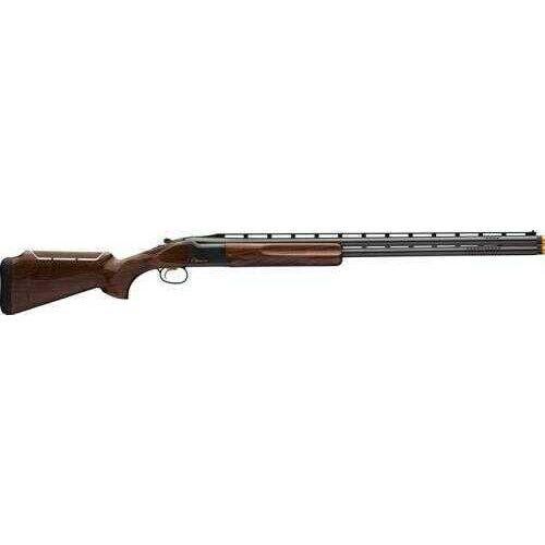 Browning Shotgun Citori CXT Adj 12/32 Bl/wd 3 Invector+ Extended Chokes 12 Gauge Barrel 32"