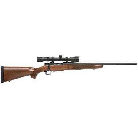 Mossberg Patriot Bolt Action Rifle With Scope 3-9x40mm 6.5 Creedmoor 22