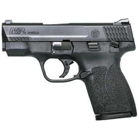 Smith & Wesson M&P 45 Shield 45 ACP Thumb Safety Semi Automatic Pistol - Buy A Gun