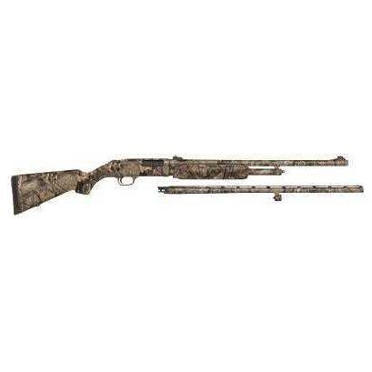 Mossberg 500 20 Gauge Shotgun Combo 26