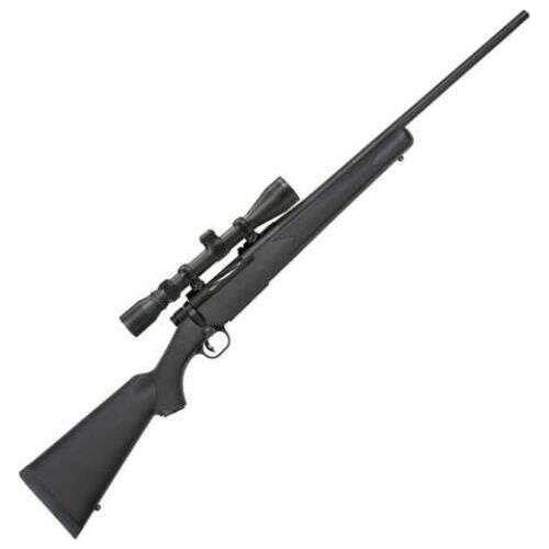 Mossberg Patriot 6.5 Creedmoor 22