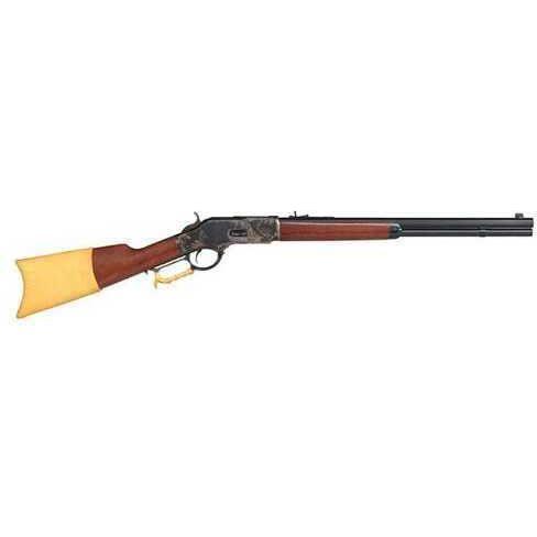 Taylors & Company 1873 Comanchero Lever Action Rifle 45 Long Colt 20