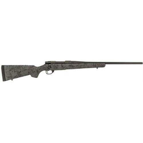 Howa HS Precision Bolt Action Rifle .270 Winchester 22" Barrel 5 Rounds Capacity Aluminum Bedded Synthetic Stock Gray/Black Finish