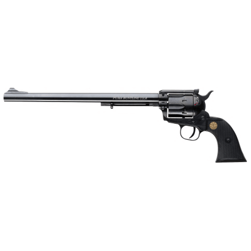 Chiappa Firearms Revolver 1873 22-6 Buntline 22 LR 12" Barrel Blued - Buy A Gun