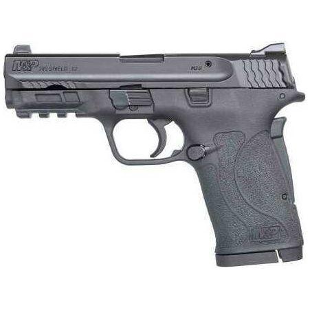 Smith & Wesson M&P Shield EZ 380 ACP No Thumb Safety 2 Magazines 8+1 Round 180023 - Buy A Gun