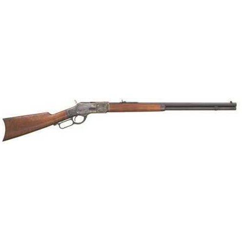 Cimarron 1873 Sporting Rifle 32-20 Winchester 24