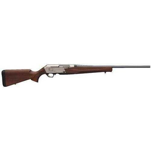 Browning BAR MK 3 270 Winchester Long Action Semi-Auto 22" Polished Steel Blued Sporter Barrel Grade II Turkish Walnut Oil Finish Stock Rifle Md: 031047224