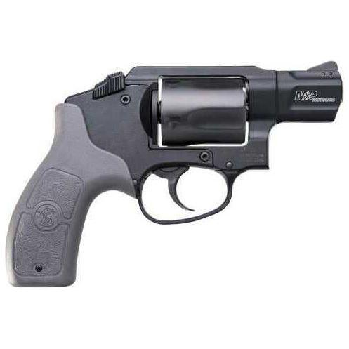 Smith & Wesson M&P Bodyguard Revolver 38 Special +P 1.8