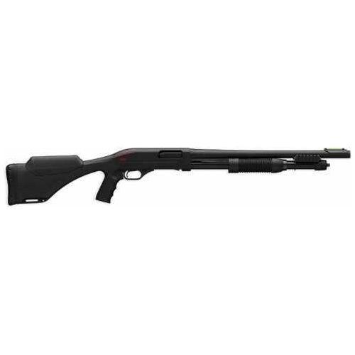 Winchester Shotgun SXP Shadow Defender 3