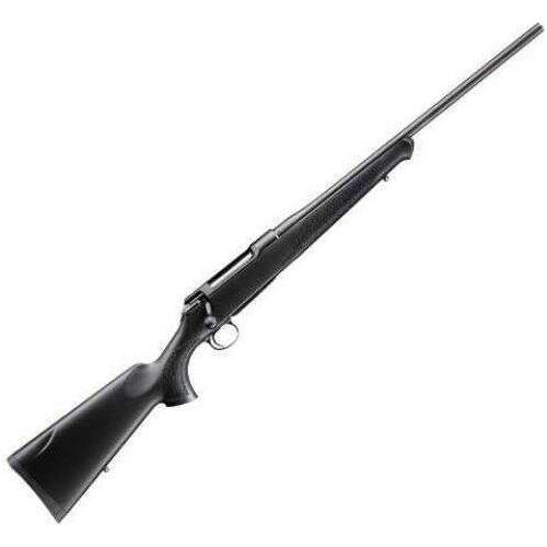 Sauer 100 Classic XT 6.5 Creedmoor 22" Barrel 5+1 Rounds Synthetic Black Stock Bolt Action Rifle S1S65C