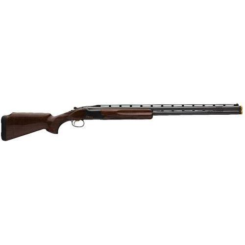 BrownIng Citori CXT 12 Gauge Shotgun 3" Chamber 32" Barrel Grade II Walnut Stock Polished Blued Finish