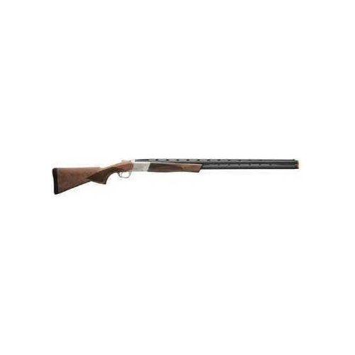 Browning Cynergy CX 12 Gauge Shotgun 3" Chamber 32" Barrel Black Walnut Stock Matte Blued Barrels Silver Receiver