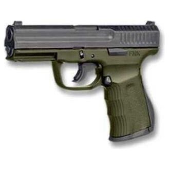 FMK Firearms Pistol FMK G9C1G2OD 9C1G2 9mm Luger 4