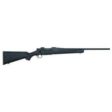 Mossberg Patriot 6.5 Creedmoor 22