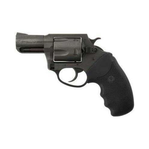 Charter Arms Revolver Pitbull 40 S&W 2.3