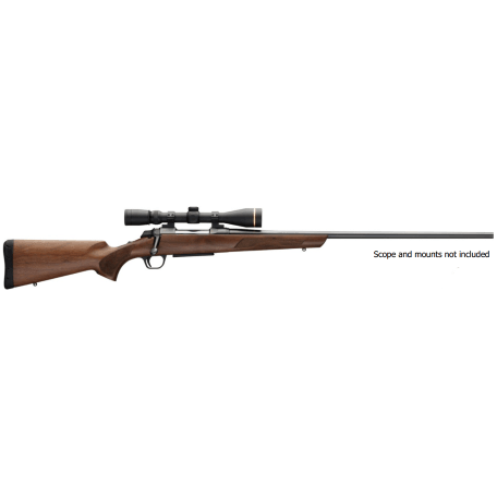 Browning AB3 Hunter 300 Winchester Short Magnum Action 23