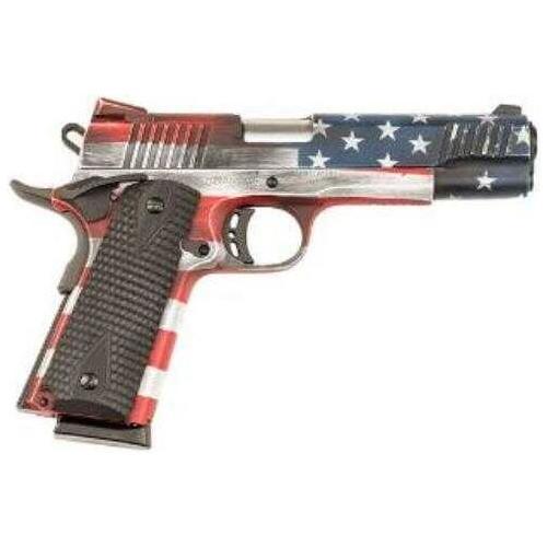 Citadel 1911 Pistol 45 ACP 5" Barrel Usa Cerakote - Buy A Gun